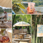 Find Your Heal By The Lake In Shah Alam @ The Coffee Dock