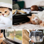 One Purr-fect Guide To Bring Your Cats For Travel