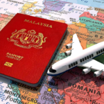 Visa-Free Wonders: Explore The World With A Malaysian Passport