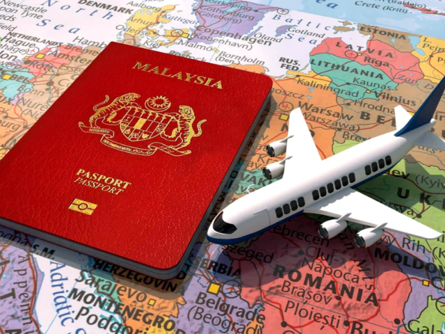 Visa-Free Wonders: Explore The World With A Malaysian Passport