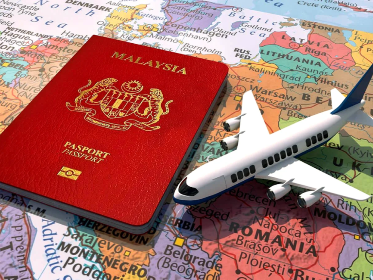 142 Visa Free Countries For Malaysian Passport Holders To Visit   Feature Image Nisa 5 768x576 