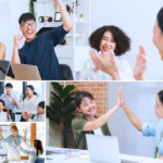 Having A Fun Workplace Is The Recipe For Company's Success