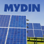 Mydin Installs Solar Panels At 15 Outlets To Protect The Environment