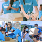 Volunteer Your Way to Career Success: Why It Works