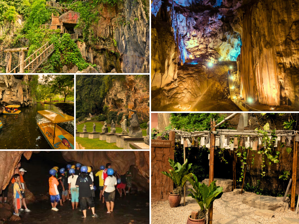 Be The Explorer & Visit These Caves In Ipoh For Upcoming Staycation