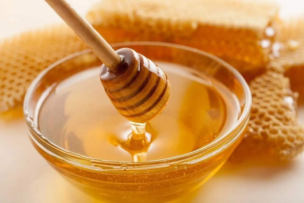 Honey: Ignore Its Food Expiration Dates