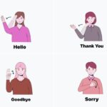 Must Know Basic Sign Languages