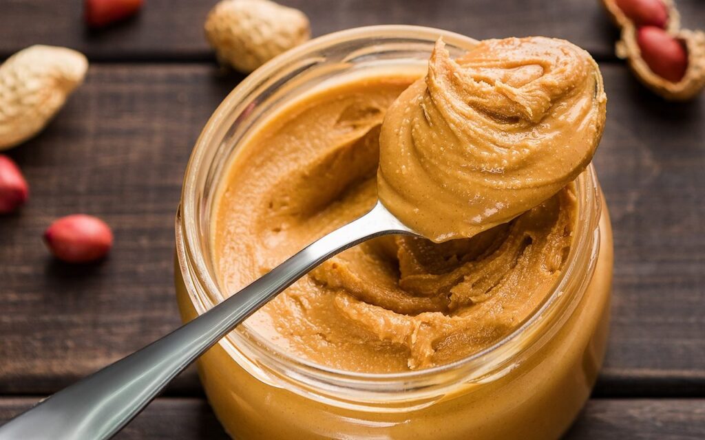 Food Expiration Dates: Peanut Butter