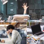 Work Stress Management Tips