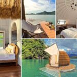 Glamping Spot: Coconest, Langkawi