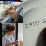 Food Expiration Dates: Ignore These Foods' Expiration Date