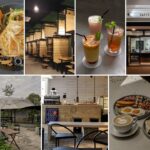 Cafe In Kedah: 7 Must-Visit Cafes