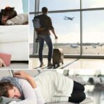 Post-Travel Slump: How to overcome it