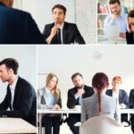 Signs Of A Bad Interview Session