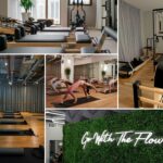 5 Pilates Studio in KL