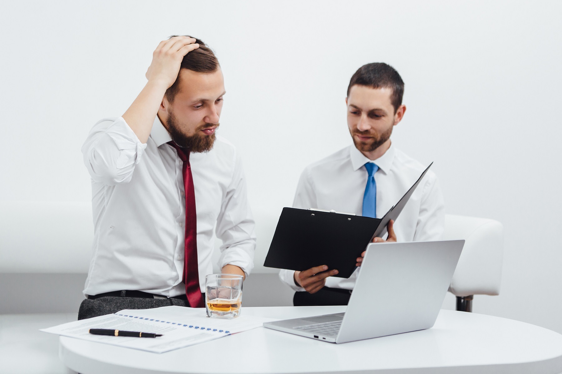 Bad Interview Experience: Surviving Your Pre-Work Life Nightmare