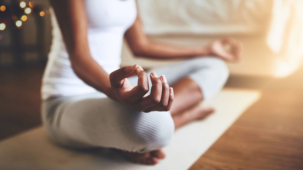 Practise Mindfulness as handling stress management tips