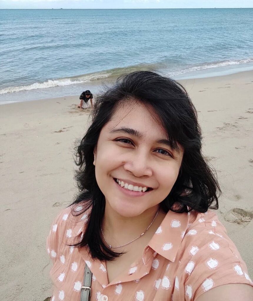 Malaysian Writers: Nadia Khan