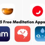5 Free Mindfulness Apps