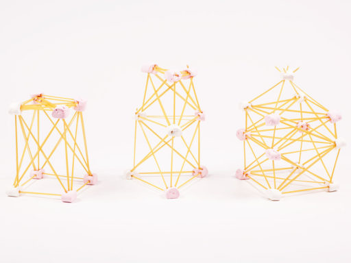 Simple Games: Tower-Building Challenge