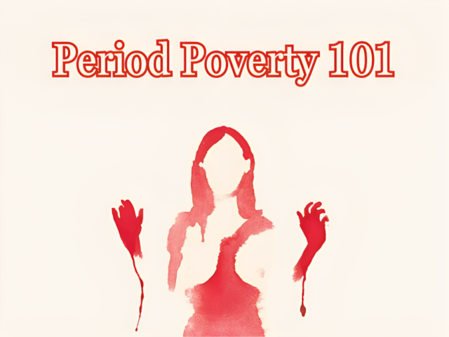 What Is Period Poverty?