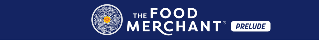 The Food Merchant Prelude's Logo