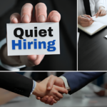 Quiet-Hiring In An Organisation