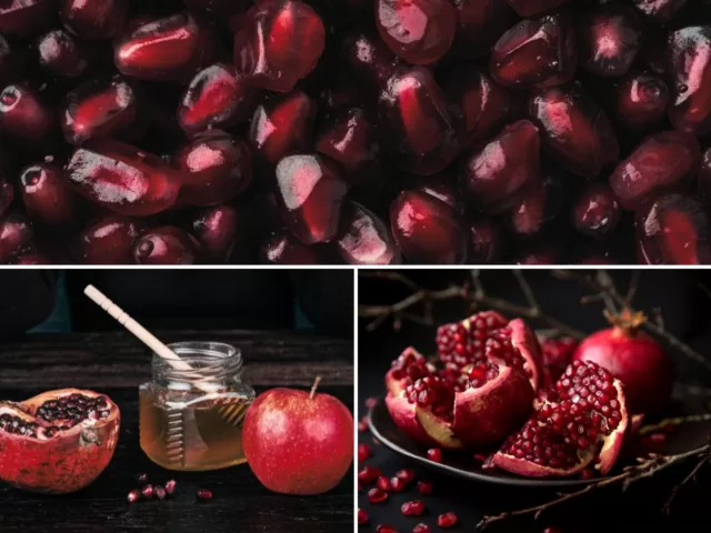 Pomegranate Offers So Many Benefits To Our Health