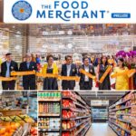 The Food Merchant®, Unveils Distinctive New Experience: The Food Merchant®️ Prelude