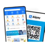 Alipay Transactions