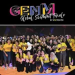Maybank's GenM Global Summit 2023 Grand Finale