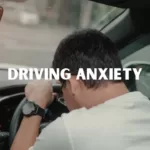 Tips To Overcome Your Driving Anxiety