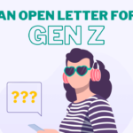 An Advice For Gen Z