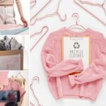 Greener ways to discard unwanted clothes