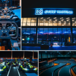 Evolt Karting, Shah Alam