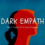 Traits Of A Dark Empath