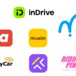 E-Hailing Apps