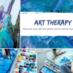 Express, Release, Heal: A Journey With Art Therapy Full Of Benefits