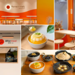 Grab Your Desserts @ Aftermeal Desserts In Klang Valley