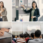 The Fearless Presenter: Conquer Your Presentation Nerves