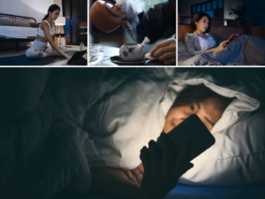 Crushing Bedtime Procrastination: Guide To A Restful Night’s Sleep