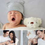Sweet Dream Secrets: Unlock The Magic Of Infant Sleep Training