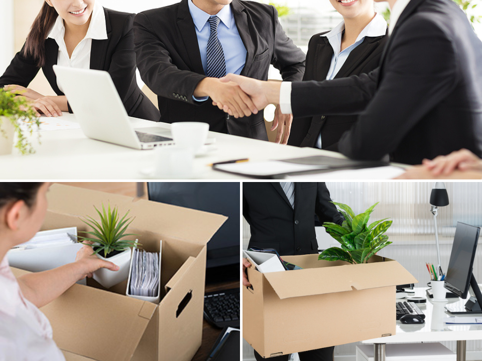 The Relocation Dilemma: Considerations Before You Make The Move