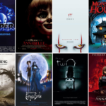 All-Time Favourite Halloween Horror Movies To Watch At Home!