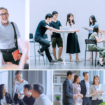 From Boomers To Gen Z: Different Generations In The Workplace