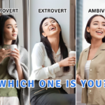 Are You An Introvert, Extrovert, Or Ambivert? Let's Find Out!