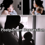 Breaking The Silence About Postpartum Depression For Mothers
