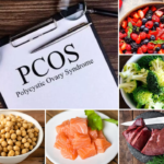 Reproductive Nutrition: Nourishing Choices for PCOS and Fertility