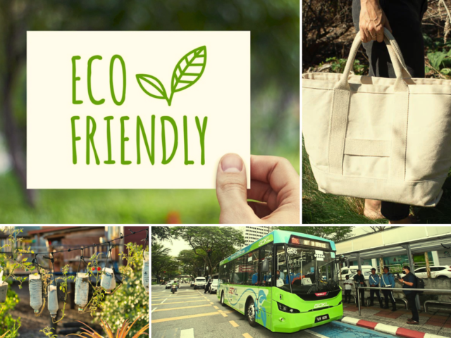 Living Green: Eco-Friendly Practice For A Sustainable Future