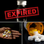The Hidden Dangers: Side Effects Of Consuming Expired Medicine
